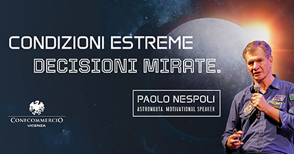 CONDIZIONI ESTREME. DECISIONI MIRATE.