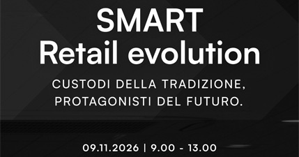 SMART RETAIL EVOLUTION